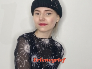 Erlenegrief