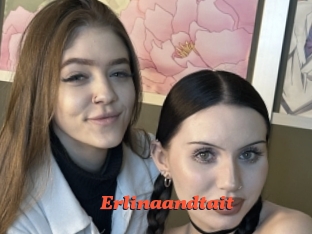 Erlinaandtait