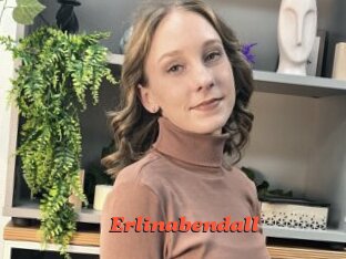 Erlinabendall
