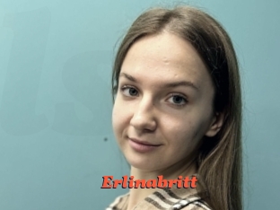 Erlinabritt