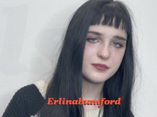 Erlinabumford