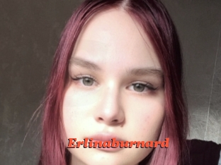 Erlinaburnard