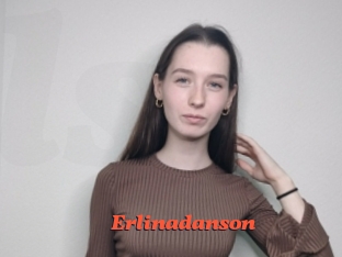 Erlinadanson