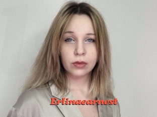 Erlinaearnest
