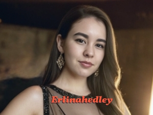 Erlinahedley