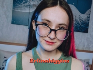 Erlinahiggins