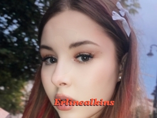 Erlinealkins