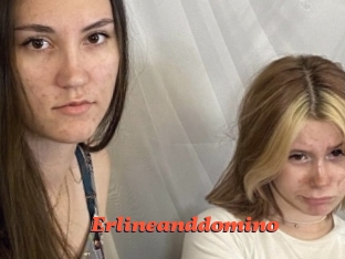 erlineanddomino Livespot