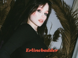 Erlinebadder