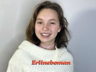 Erlineboman