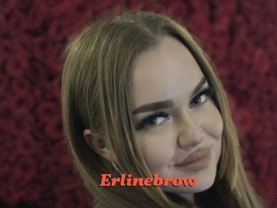 Erlinebrow