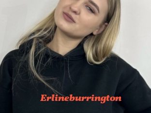 Erlineburrington