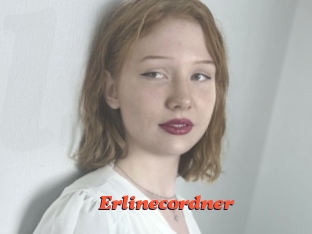Erlinecordner
