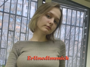 Erlinedimmick