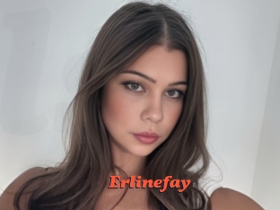 Erlinefay