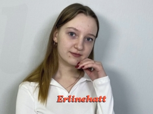 Erlinehatt