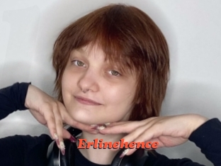 Erlinehence