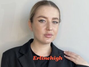 Erlinehigh