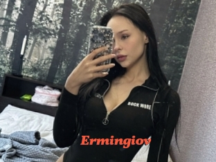 Ermingiov