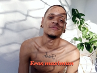 eros_maximun Livespot