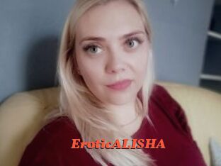 EroticALISHA