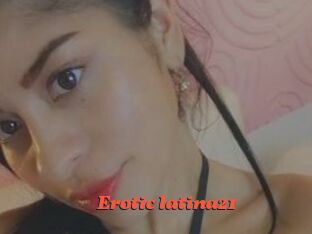 Erotic_latina21