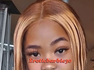 Eroticbarbie30