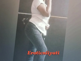 Eroticniiyati