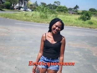 eroticqueenxxx Livespot