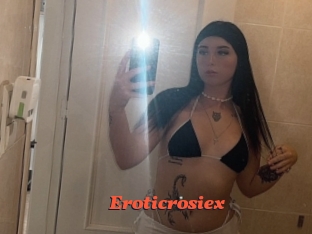 Eroticrosiex