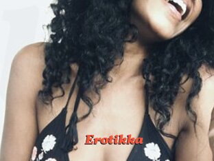 Erotikka