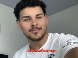 Eroxxhorny