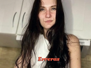 Erreras