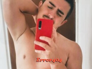 Error404