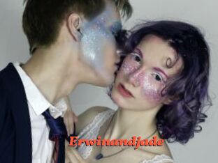 Erwinandjade