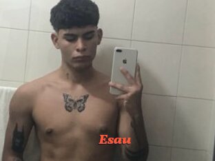 Esau
