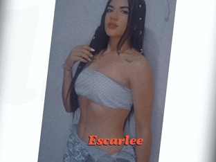Escarlee