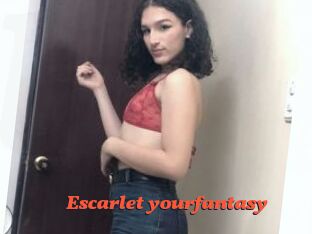 Escarlet_yourfantasy