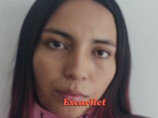 Escarllet