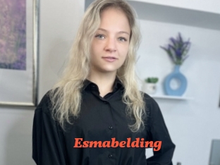 Esmabelding
