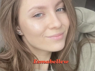 Esmabellew