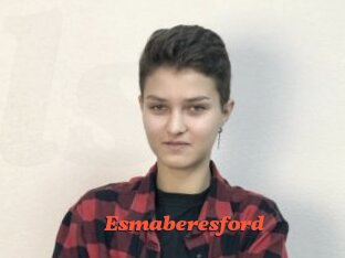 Esmaberesford