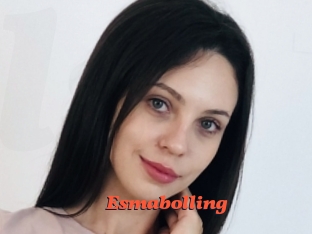 Esmabolling