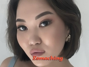 Esmaching