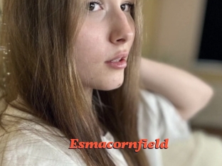 Esmacornfield
