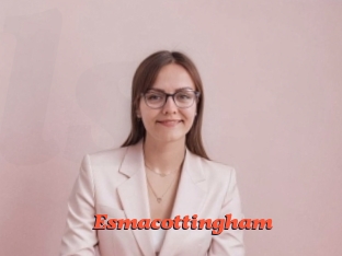 Esmacottingham