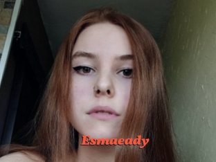 Esmaeady