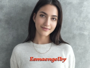 Esmaengelby