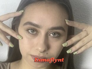 Esmaflynt