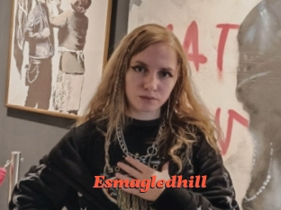 Esmagledhill